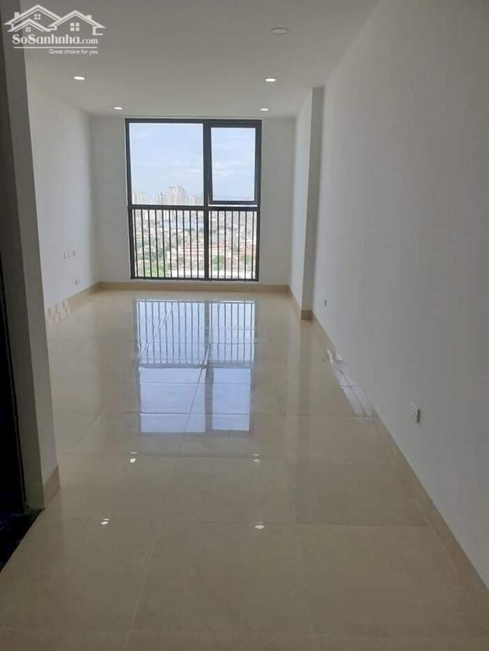 Hình ảnh cho thuê chung cư 282 Nguyễn Huy Tưởng, 70m, 2 phòng ngủ, đồ cơ bản 11 triệu 1