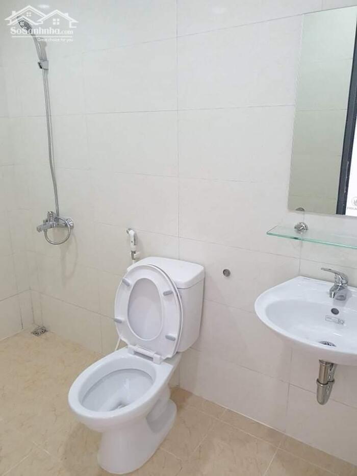 Hình ảnh cho thuê chung cư 282 Nguyễn Huy Tưởng, 70m, 2 phòng ngủ, đồ cơ bản 11 triệu 4