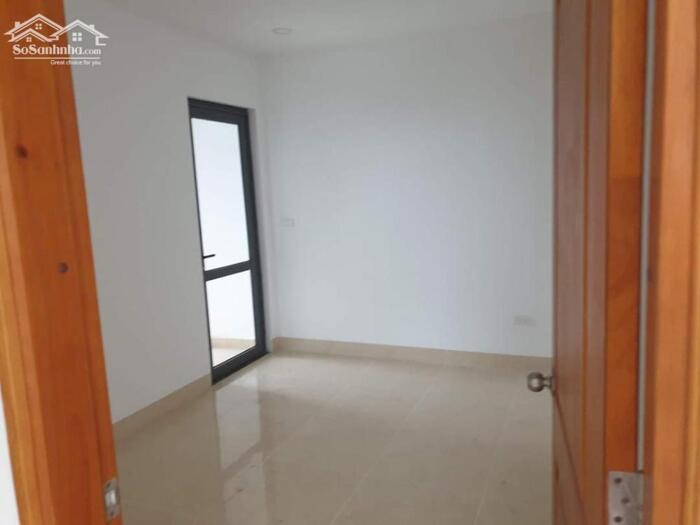 Hình ảnh cho thuê chung cư 282 Nguyễn Huy Tưởng, 70m, 2 phòng ngủ, đồ cơ bản 11 triệu 5