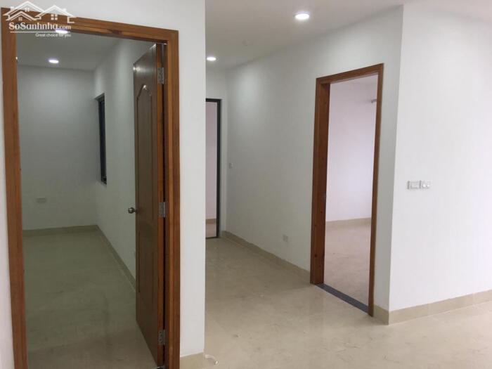 Hình ảnh cho thuê chung cư 282 Nguyễn Huy Tưởng, 70m, 2 phòng ngủ, đồ cơ bản 11 triệu 0