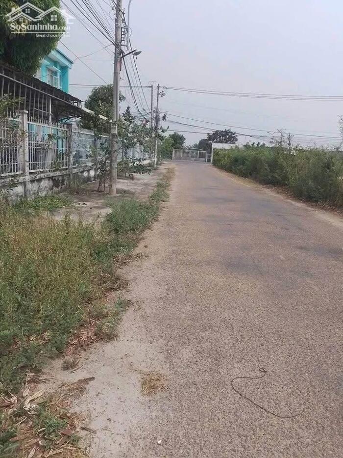 Hình ảnh Ngộp quá bán nhanh Đất-Gần chợ Hàm Mỹ-Xã Tuyên Quang-Lâm Đồng-DT 1Ha 0