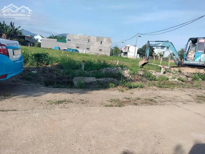 Hình ảnh Ngộp quá bán nhanh Đất-Gần chợ Hàm Mỹ-Xã Tuyên Quang-Lâm Đồng-DT 1Ha 1