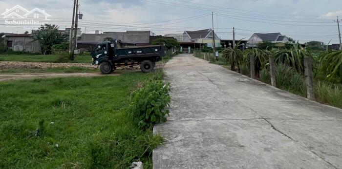 Hình ảnh Ngộp quá bán nhanh Đất-Gần chợ Hàm Mỹ-Xã Tuyên Quang-Lâm Đồng-DT 1Ha 2