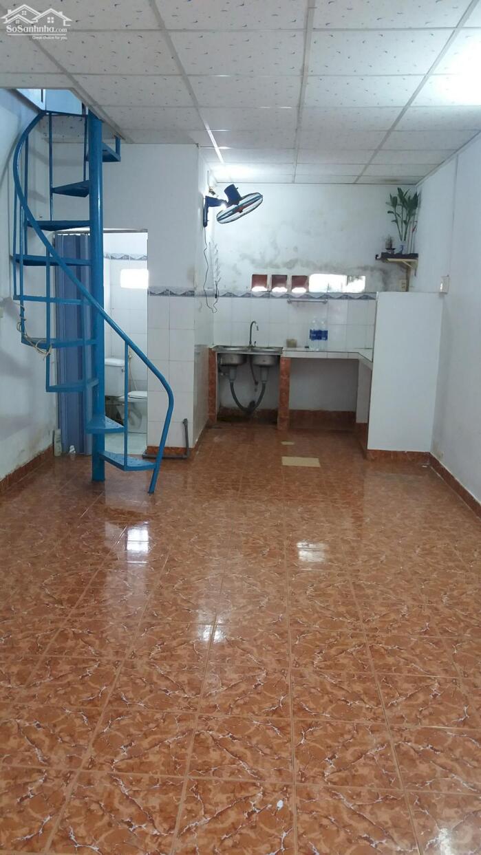 Hình ảnh Bán nhà đường số 8/ Thống Nhất phường 11 Gò Vấp ( ra Kdc Cityland tầm 3 phút đi bộ ). 2