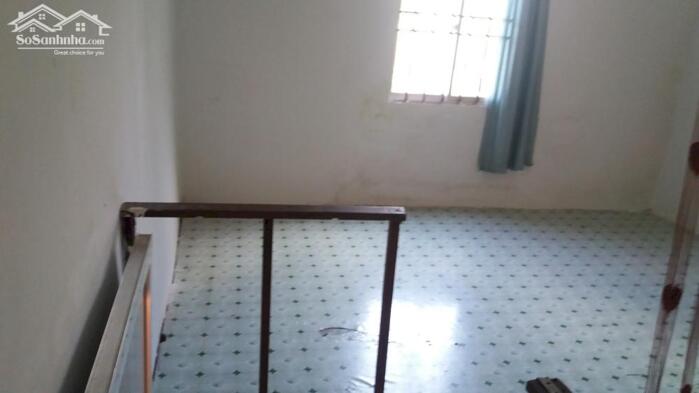 Hình ảnh Bán nhà đường số 8/ Thống Nhất phường 11 Gò Vấp ( ra Kdc Cityland tầm 3 phút đi bộ ). 1