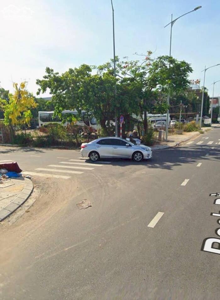Hình ảnh Cần Bán lô góc 3 MT Bạch Đằng(nối dài) và Nguyễn Sơn Trà.Đà Nẵng 0