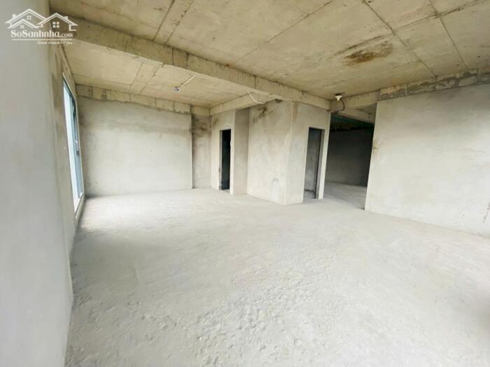 Hình ảnh Bán nhanh căn 3PN suất nội bộ, giá 5,95 tỷ bao sổ, tầng cao view LM 81 2