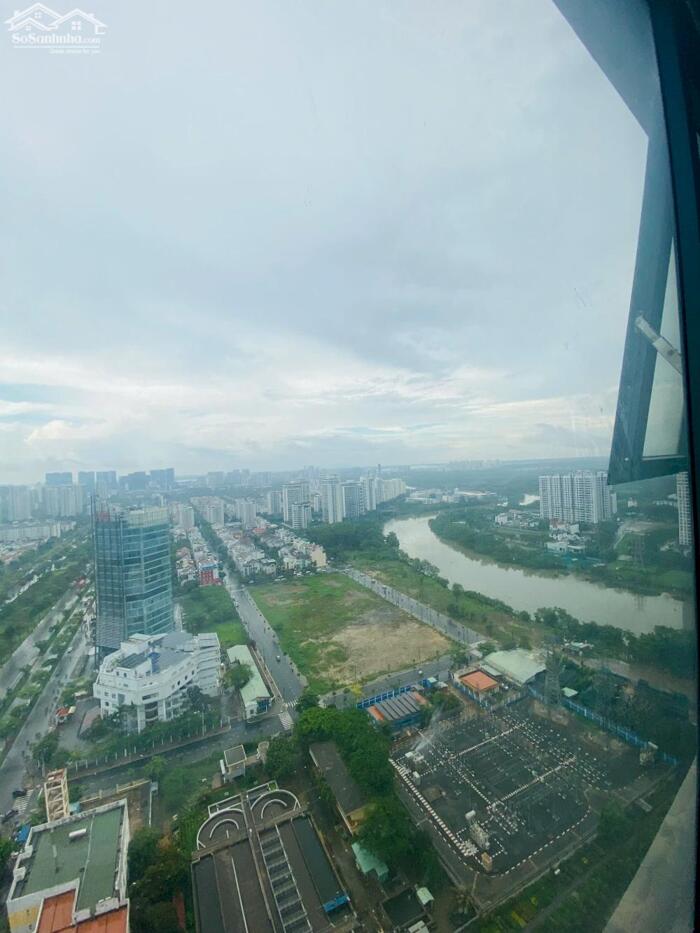 Hình ảnh Bán nhanh căn 3PN suất nội bộ, giá 5,95 tỷ bao sổ, tầng cao view LM 81 0