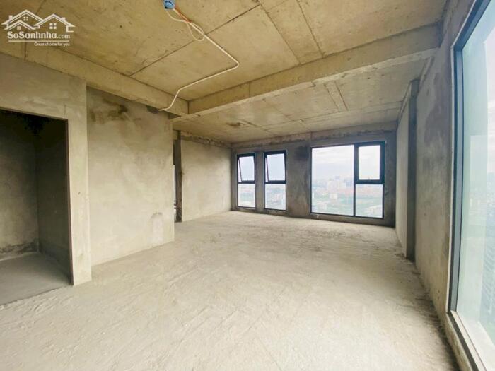 Hình ảnh Bán nhanh căn 3PN suất nội bộ, giá 5,95 tỷ bao sổ, tầng cao view LM 81 1