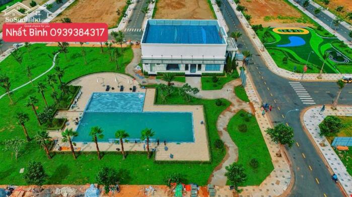 Hình ảnh BÁN ĐẤT MẶT TIỀN ĐT 830 – VÀNH ĐAI 4 – LƯƠNG HÒA, BẾN LỨC, LONG AN 7