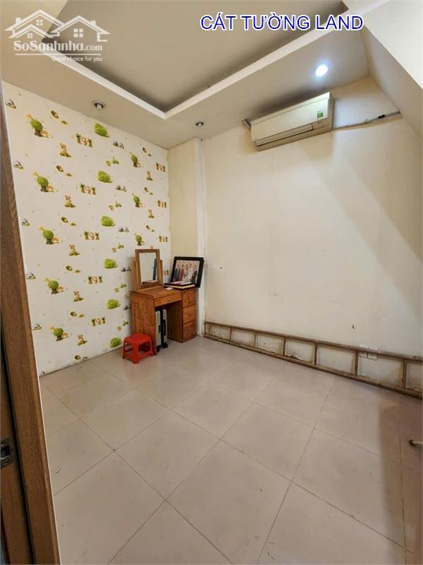 Hình ảnh Bán nhà 4x14m, 2 tầng – Hẻm 8m Lê Đức Thọ (cách MT 25m), Phường 16 – Chỉ 5.5 tỷ 3