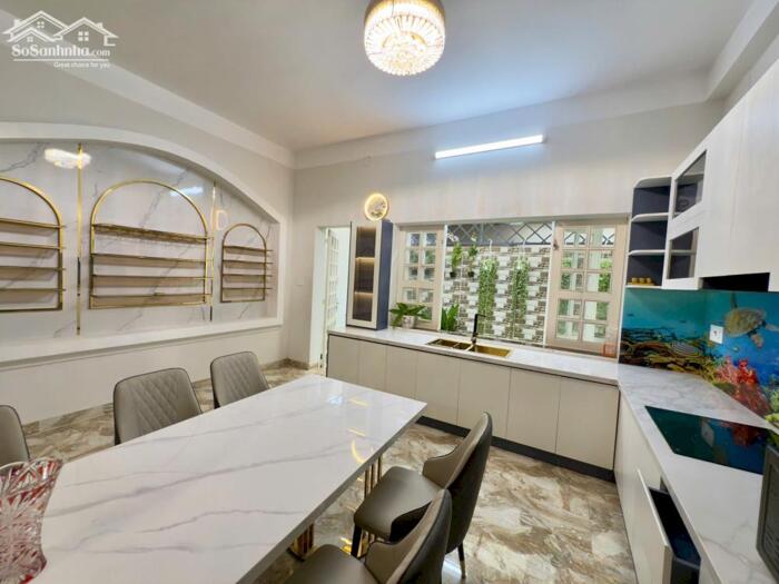 Hình ảnh 18 Tỷ-Bán Nhà Trệt 3 Lầu 103m2 (5mx20,5m) Khu Ven Sông Sài Gòn,An Khánh,Quận 2 2