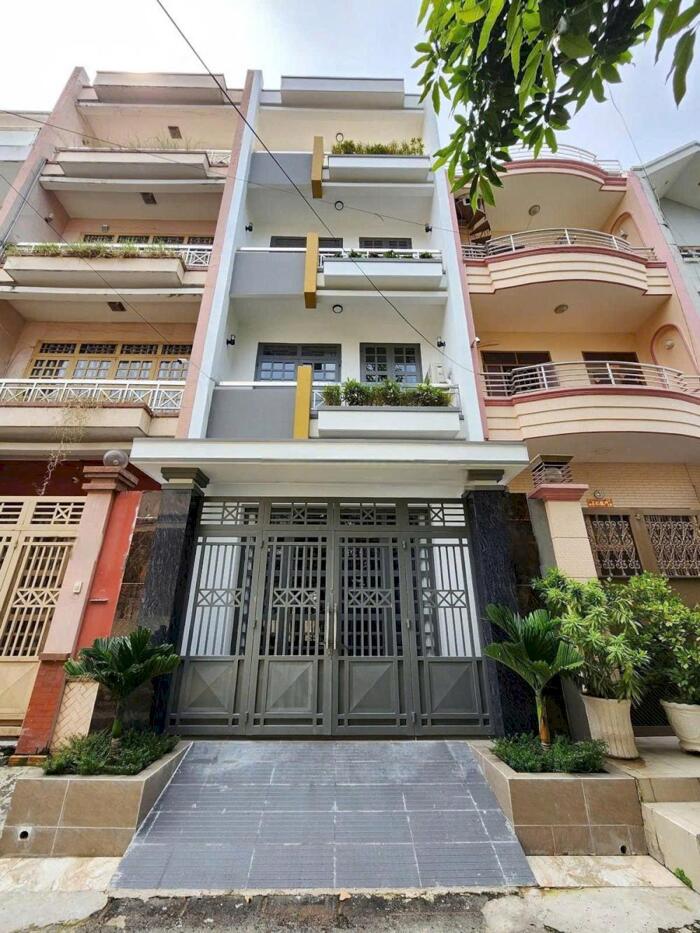 Hình ảnh 18 Tỷ-Bán Nhà Trệt 3 Lầu 103m2 (5mx20,5m) Khu Ven Sông Sài Gòn,An Khánh,Quận 2 0