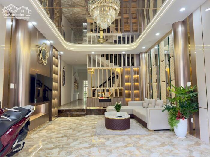 Hình ảnh 18 Tỷ-Bán Nhà Trệt 3 Lầu 103m2 (5mx20,5m) Khu Ven Sông Sài Gòn,An Khánh,Quận 2 1