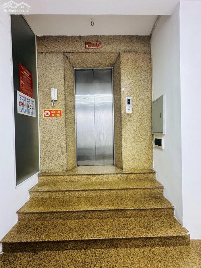 Hình ảnh Bán Nhà Mặt Phố Hoàn Kiếm 61m2-7T Th/Máy Dòng Tiền 1,1 Tỷ 1 SỔ 1 CHỦ 29,6 Tỷ Hai Bà Trưng. 2