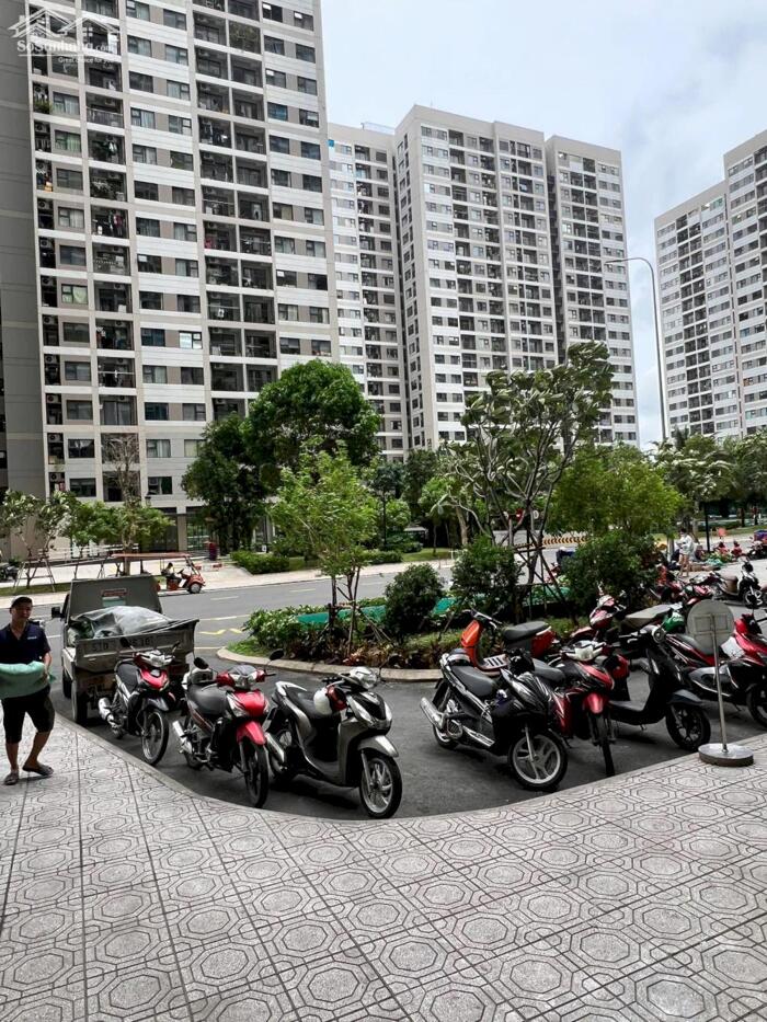 Hình ảnh MỚI-CHO THUÊ CĂN SHOPHOUSE KHỐI ĐẾ MẶT SẢNH GIÁ THUÊ CHỈ 13TR/THÁNG 6