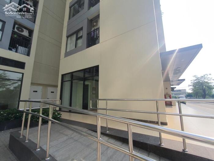 Hình ảnh MỚI-CHO THUÊ CĂN SHOPHOUSE KHỐI ĐẾ MẶT SẢNH GIÁ THUÊ CHỈ 13TR/THÁNG 2