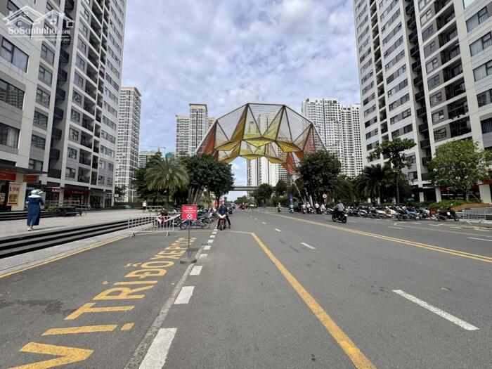 Hình ảnh MỚI-CHO THUÊ CĂN SHOPHOUSE KHỐI ĐẾ MẶT SẢNH GIÁ THUÊ CHỈ 13TR/THÁNG 3