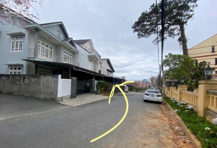 Hình ảnh Bán Biệt Thự Mới Đường Cô Giang, Phường 9, Đà Lạt – Gần Hồ Xuân Hương 7