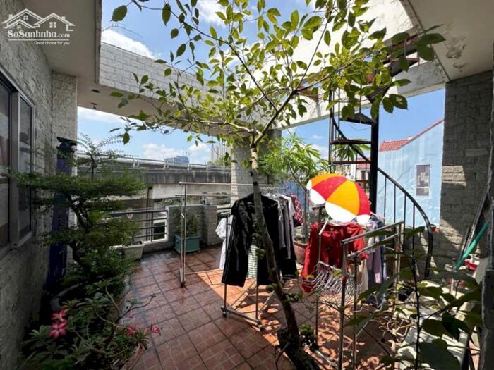 Hình ảnh 86m2 - Giá 10.7 tỷ - Ngang 7.5m -Mặt tiền kinh danh Nguyễn Văn Quỳ, Q7 9