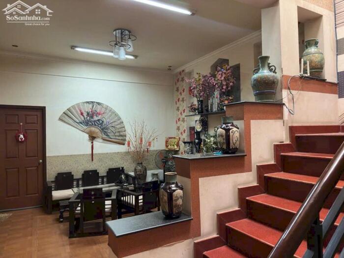 Hình ảnh 86m2 - Giá 10.7 tỷ - Ngang 7.5m -Mặt tiền kinh danh Nguyễn Văn Quỳ, Q7 2