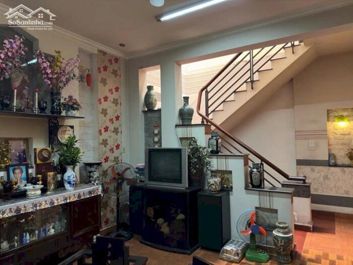 Hình ảnh 86m2 - Giá 10.7 tỷ - Ngang 7.5m -Mặt tiền kinh danh Nguyễn Văn Quỳ, Q7 3