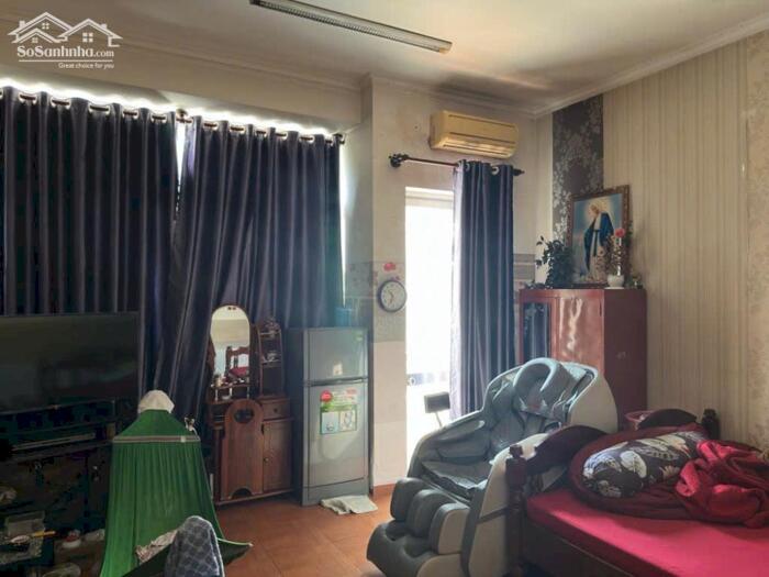 Hình ảnh 86m2 - Giá 10.7 tỷ - Ngang 7.5m -Mặt tiền kinh danh Nguyễn Văn Quỳ, Q7 8