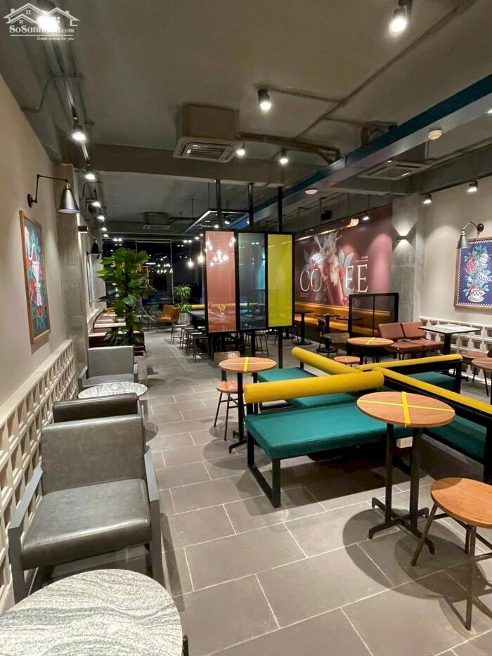 Hình ảnh CHO THUÊ TÒA NHÀ 176 NGUYỄN GIA TRÍ, Q. BÌNH THẠNH - 6M X 19M - 1 HẦM 6 TẦNG - GIÁ TỐT 7