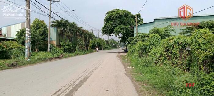 Hình ảnh Bán đất mặt tiền đường Huỳnh Mẫn Đạt gần cầu mới Hóa An sổ hồng 528m2 ngang 16m giá 8.5 tỷ 3