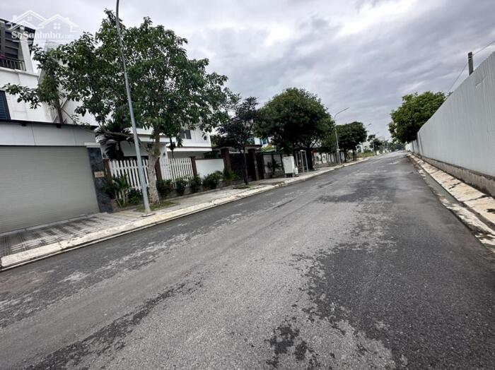 Hình ảnh Bán đất khu đô thị Quảng Lợi, Tích Sơn, Vĩnh Yên, Vĩnh Phúc 0