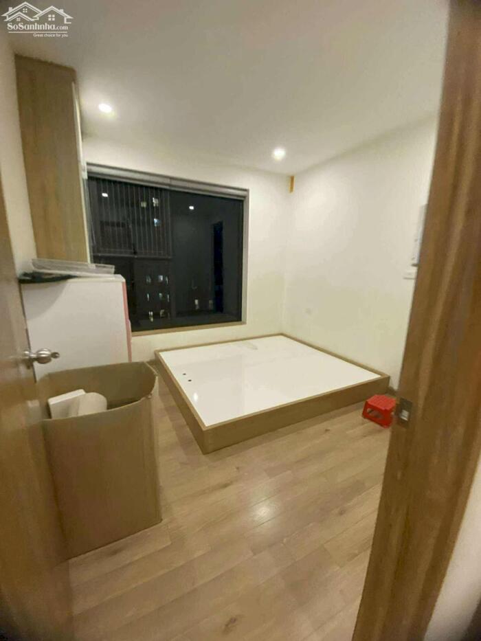 Hình ảnh BÁN CĂN 2PN FULL ĐỒ – CHUNG CƯ K-PARK VĂN PHÚ – TẦNG ĐẸP, ĐÃ CÓ KHÁCH THUÊ – GIÁ 4.3 TỶ 2