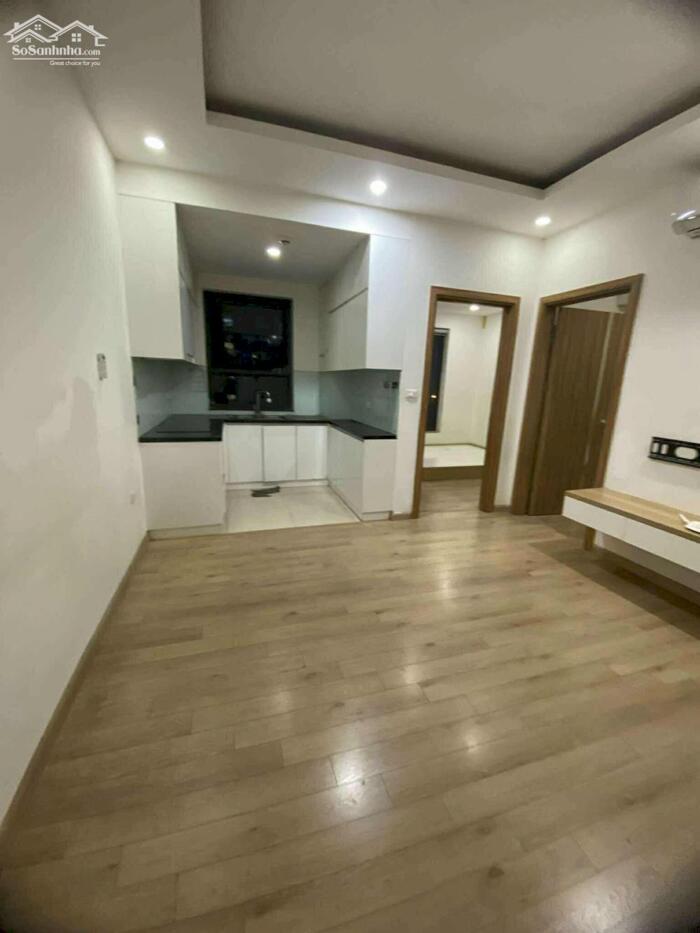 Hình ảnh BÁN CĂN 2PN FULL ĐỒ – CHUNG CƯ K-PARK VĂN PHÚ – TẦNG ĐẸP, ĐÃ CÓ KHÁCH THUÊ – GIÁ 4.3 TỶ 1