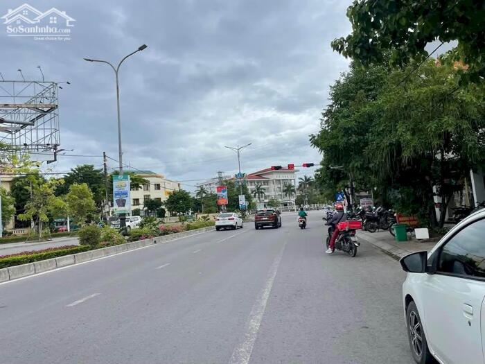 Hình ảnh mặt tiền Hữu Nghị Đồng Hới, ngân hàng hỗ trợ vay vốn, LH 0888964264 2