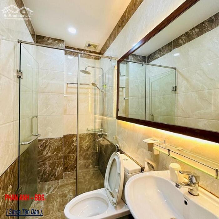 Hình ảnh [ Bán Gấp ] Nhà Mặt Phố Quận 2 – Chỉ Còn 9 Tỷ.N.N.N - Vừa Ở Vừa Kinh Doanh 4