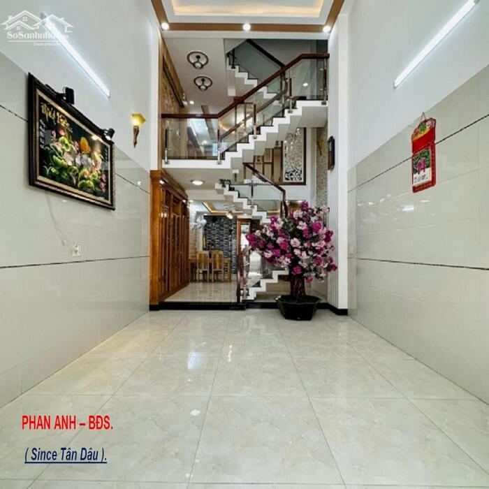 Hình ảnh [ Bán Gấp ] Nhà Mặt Phố Quận 2 – Chỉ Còn 9 Tỷ.N.N.N - Vừa Ở Vừa Kinh Doanh 3