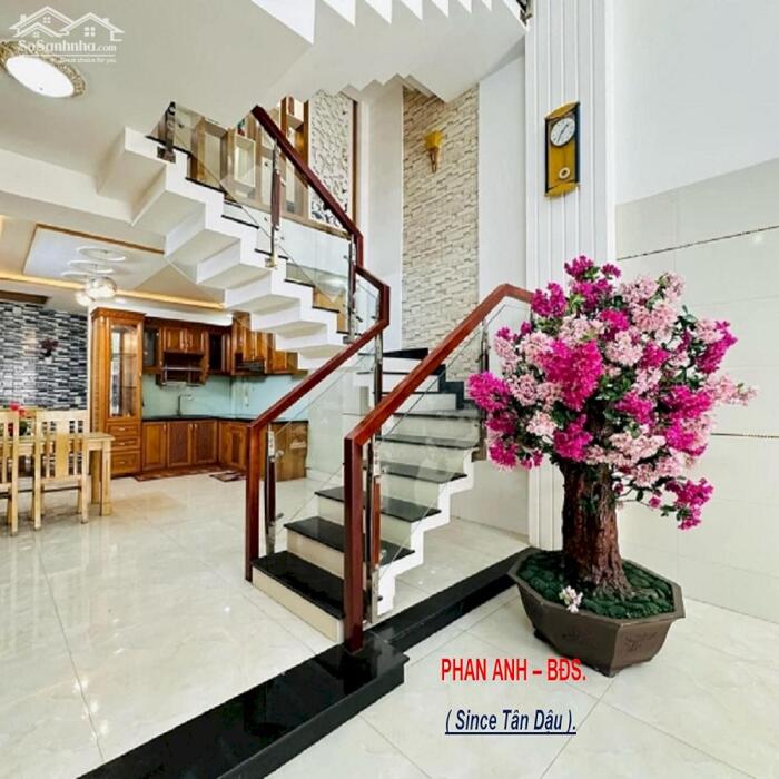 Hình ảnh [ Bán Gấp ] Nhà Mặt Phố Quận 2 – Chỉ Còn 9 Tỷ.N.N.N - Vừa Ở Vừa Kinh Doanh 3