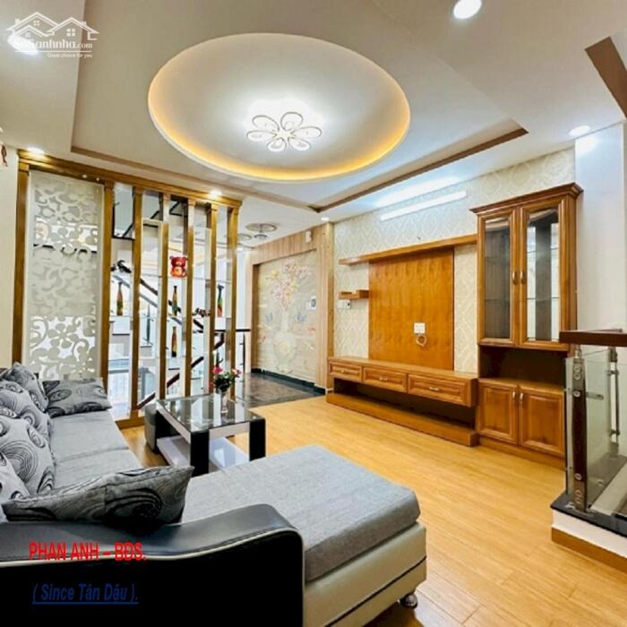 Hình ảnh [ Bán Gấp ] Nhà Mặt Phố Quận 2 – Chỉ Còn 9 Tỷ.N.N.N - Vừa Ở Vừa Kinh Doanh 4