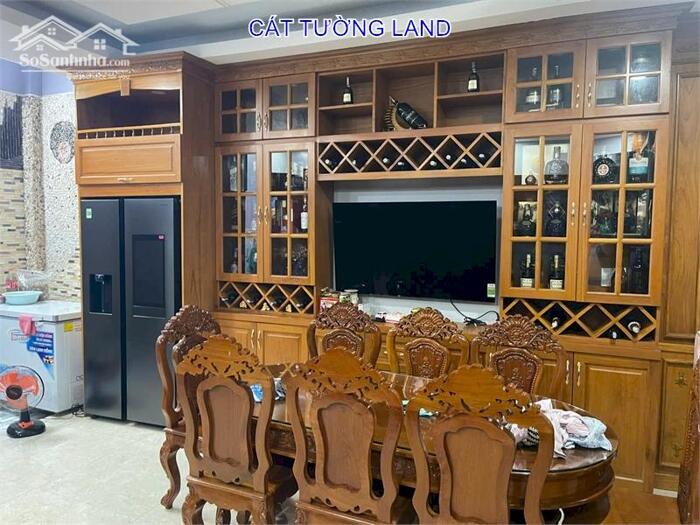 Hình ảnh Bán nhà 5 Tầng (5x20m) – Nguyễn Tư Giản, Gò Vấp – Giá 12.5 tỷ 9