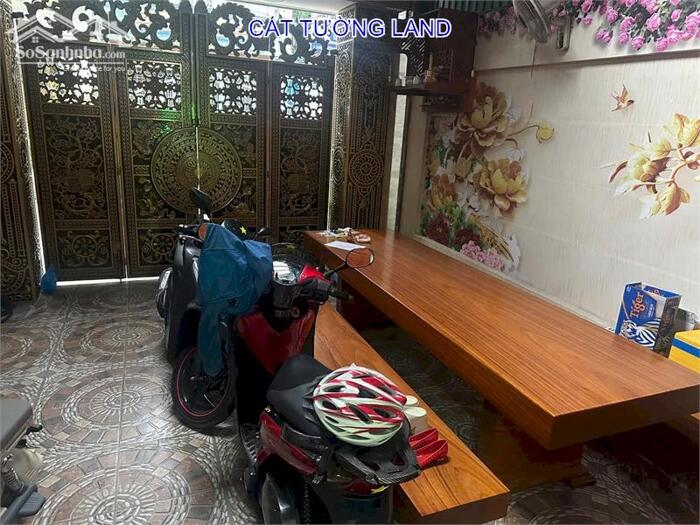 Hình ảnh Bán nhà 5 Tầng (5x20m) – Nguyễn Tư Giản, Gò Vấp – Giá 12.5 tỷ 5