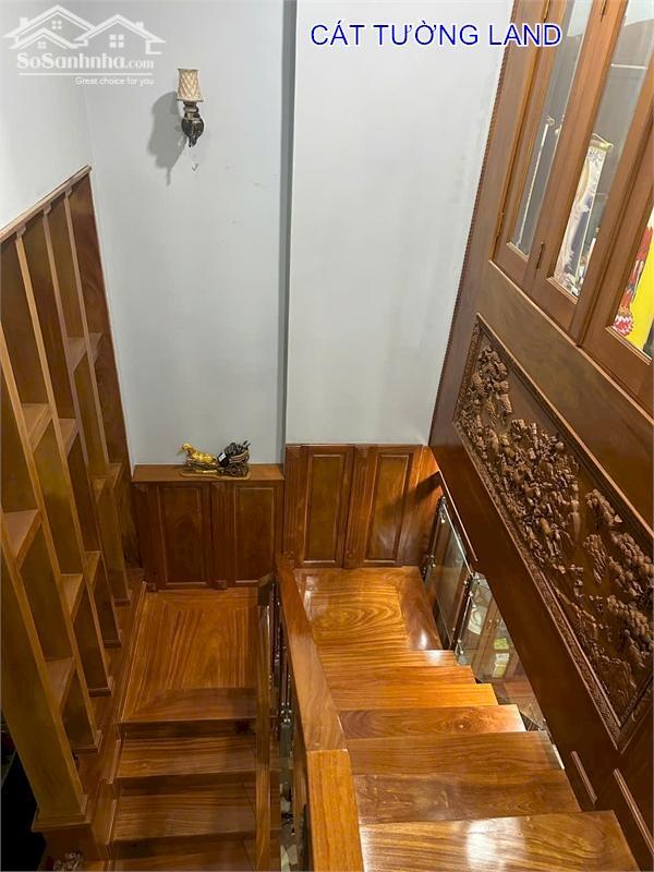 Hình ảnh Bán nhà 5 Tầng (5x20m) – Nguyễn Tư Giản, Gò Vấp – Giá 12.5 tỷ 10