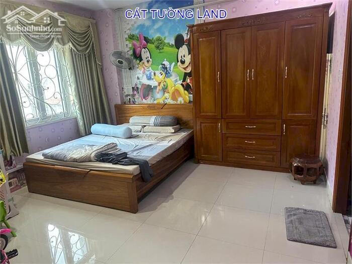 Hình ảnh Bán nhà 5 Tầng (5x20m) – Nguyễn Tư Giản, Gò Vấp – Giá 12.5 tỷ 11