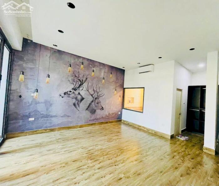 Hình ảnh Nhà Đất DT lớn 500m² mặt tiền 10m, vuông vắn, có hầm để xe. 12