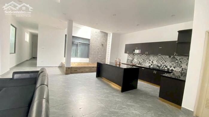 Hình ảnh Nhà Đất DT lớn 500m² mặt tiền 10m, vuông vắn, có hầm để xe. 13