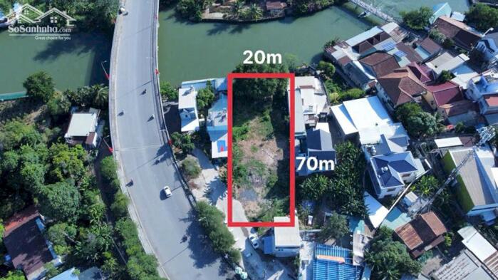 Hình ảnh BÁN ĐẤT MẶT TIỀN NGÔ QUYỀN AN HOÀ-BIÊN HOÀ . Diện tích: 1120m2 0