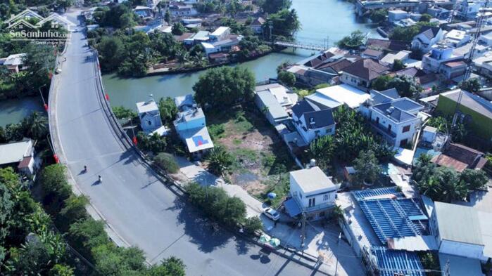 Hình ảnh BÁN ĐẤT MẶT TIỀN NGÔ QUYỀN AN HOÀ-BIÊN HOÀ . Diện tích: 1120m2 1