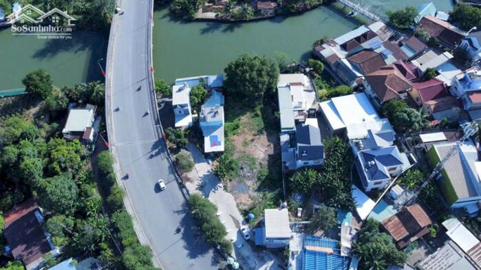 Hình ảnh BÁN ĐẤT MẶT TIỀN NGÔ QUYỀN AN HOÀ-BIÊN HOÀ . Diện tích: 1120m2 3