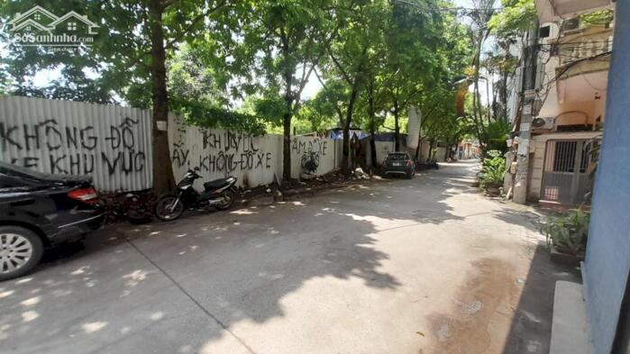 Hình ảnh Bán 1333m2 ĐẤT P/Lô 3 Ô Tô Tránh MT42m Quận Bắc Từ Liêm 110 Tỷ ĐH Mỏ Phạm Văn Nghị 1