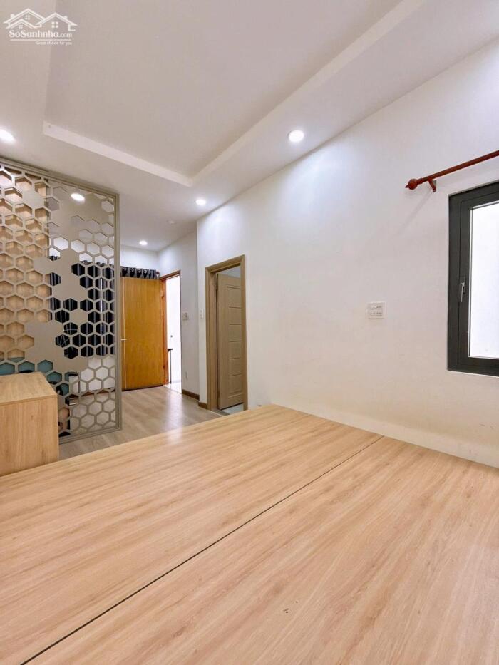 Hình ảnh 2 tỷ 850 - BÁN NHÀ TRỆT LỬNG Mới 100%, ĐƯỜNG PHẠM THẾ HIỂN, KDC THỚI NHỰT 1 11