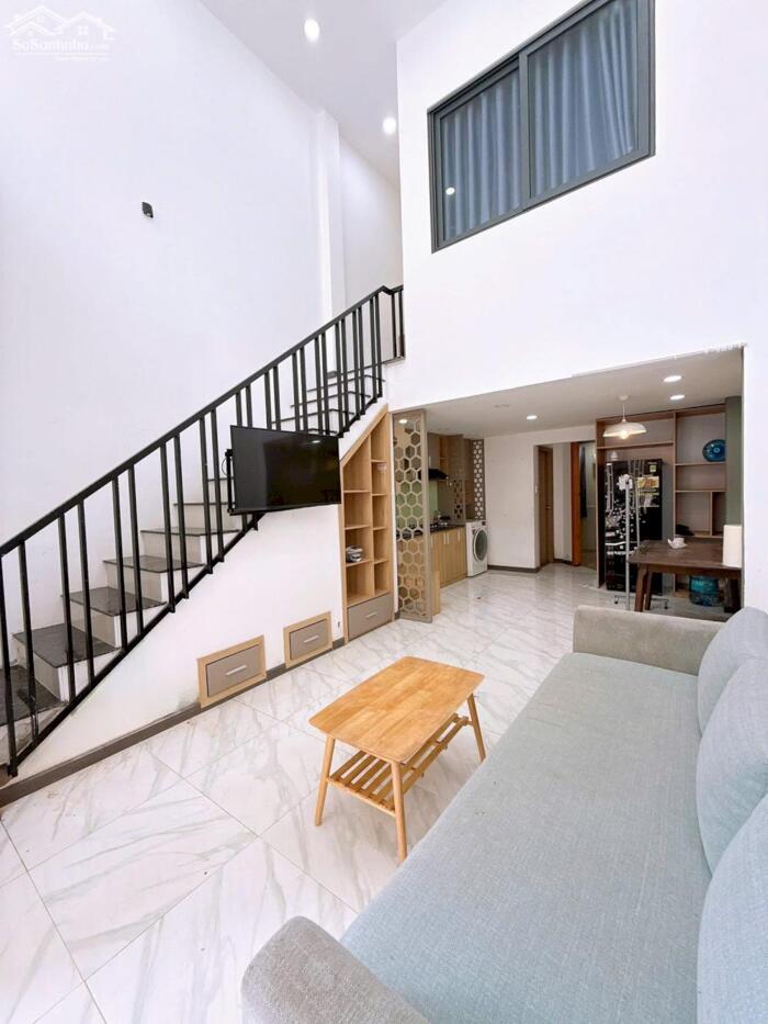 Hình ảnh 2 tỷ 850 - BÁN NHÀ TRỆT LỬNG Mới 100%, ĐƯỜNG PHẠM THẾ HIỂN, KDC THỚI NHỰT 1 2