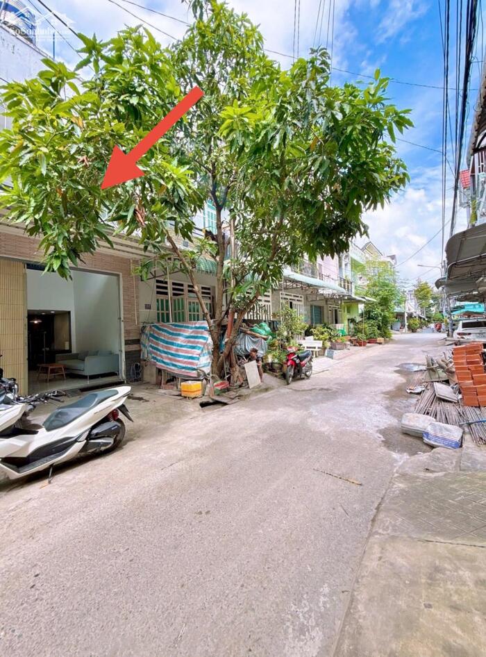 Hình ảnh 2 tỷ 850 - BÁN NHÀ TRỆT LỬNG Mới 100%, ĐƯỜNG PHẠM THẾ HIỂN, KDC THỚI NHỰT 1 0